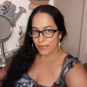 Meet your Posher, Judith